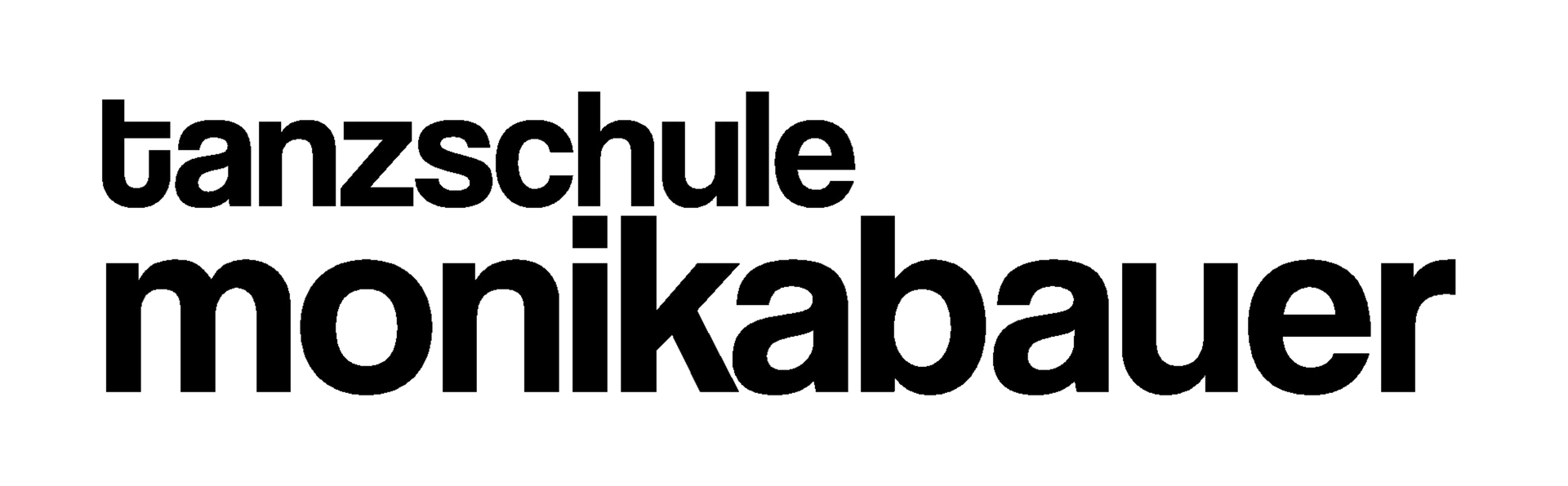 EINFACH - TANZEN - LERNEN Logo Tanzschule Monika Bauer